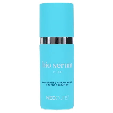 Neocutis Bio Serum Firm Rejuvenating Growth Factor and Peptide Treatment 1 oz | Walmart (US)