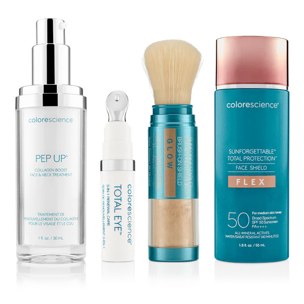 Winter Essentials | Colorescience