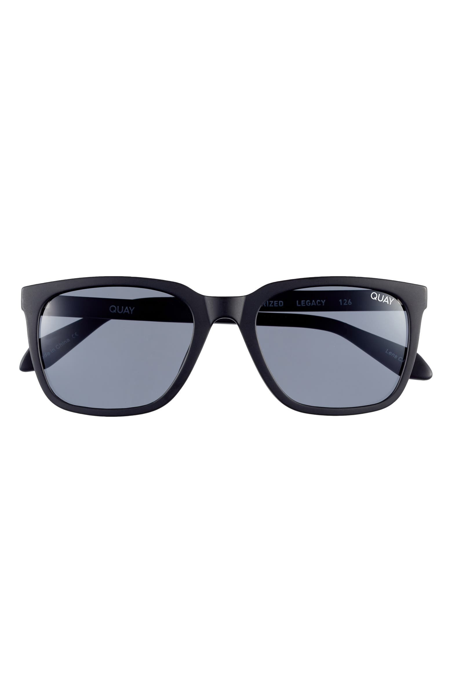 55mm Square Sunglasses | Nordstrom