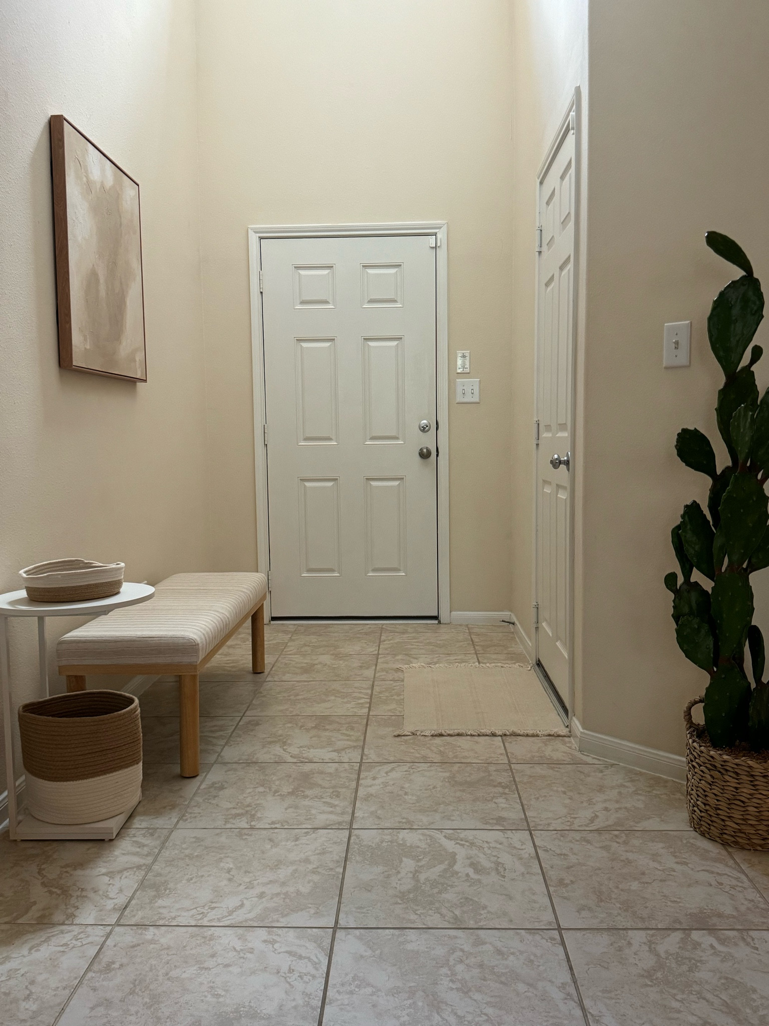 Entryway

#LTKSeasonal #LTKHome #LTKSaleAlert
