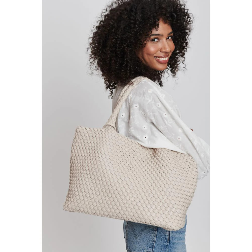 Solana Tote | Moda Luxe