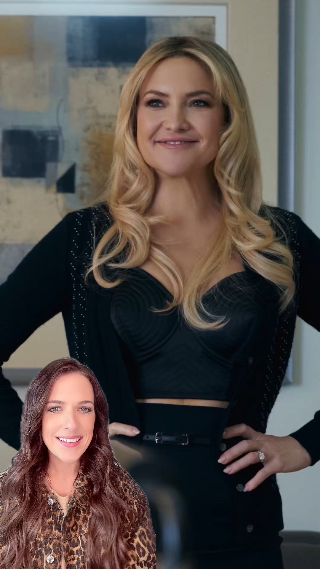 ✨Follow + Comment SCOOP for 🔗🔗🔗 

Shop these Kate Hudson Outfit Ideas on an Amazon budget from the Netflix show "Running Point". 

#AmazonFashion #AmazonStyle #AmazonFinds #KateHudson #KateHudsonFashion #KateHudsonOutfit #CelebrityStyle #CelebrityFashion #CelebrityOutfitIdeas 

#LTKFindsUnder50 #LTKStyleTip #LTKSeasonal