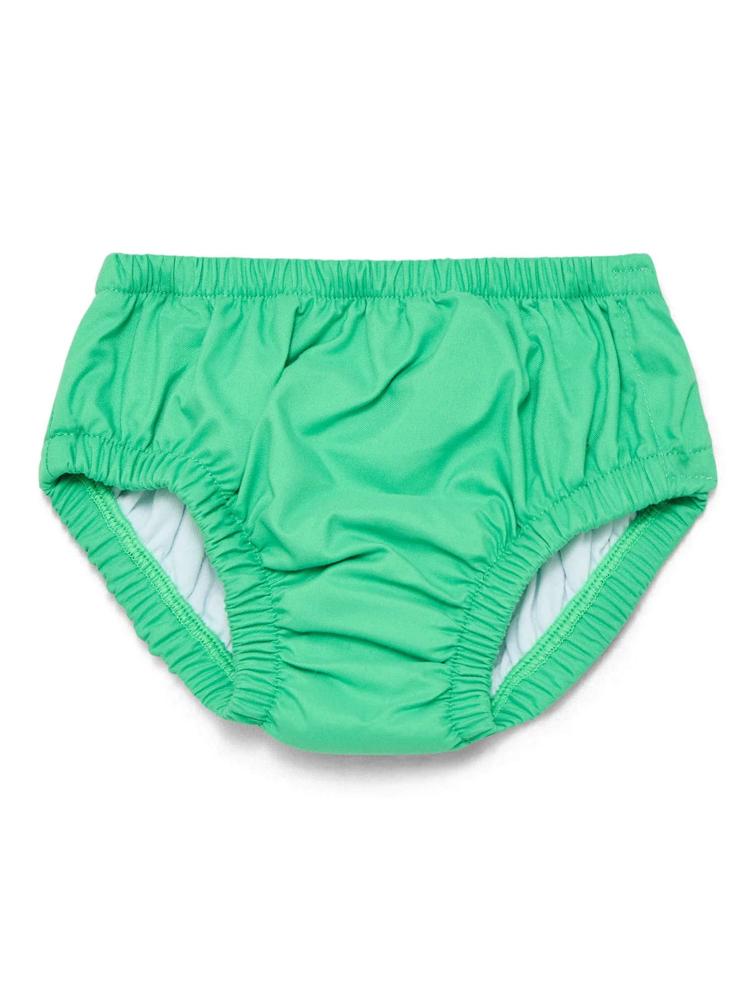 Wonder Nation Baby Swim Diaper Cover, Sizes 0/3M-12M | Walmart (US)