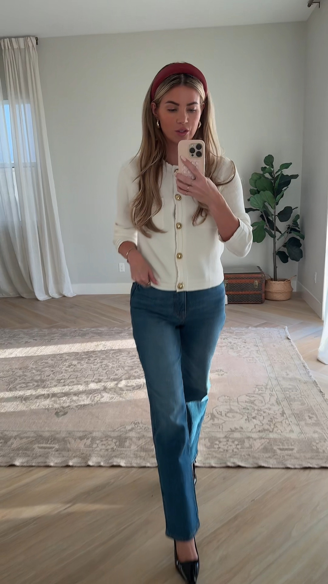 @walmartfashion #walmartfashion #walmartpartner @shop.ltk #ltkit 

#LTKWorkwear #LTKHoliday