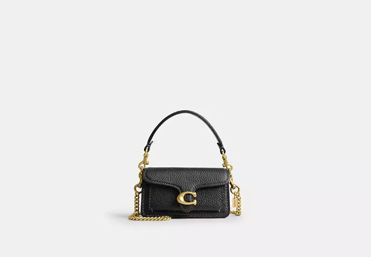 Tabby Bag Charm | Coach (CA)