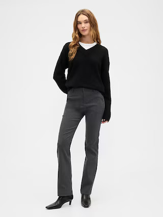 Dark Gray Heather | Gap Factory