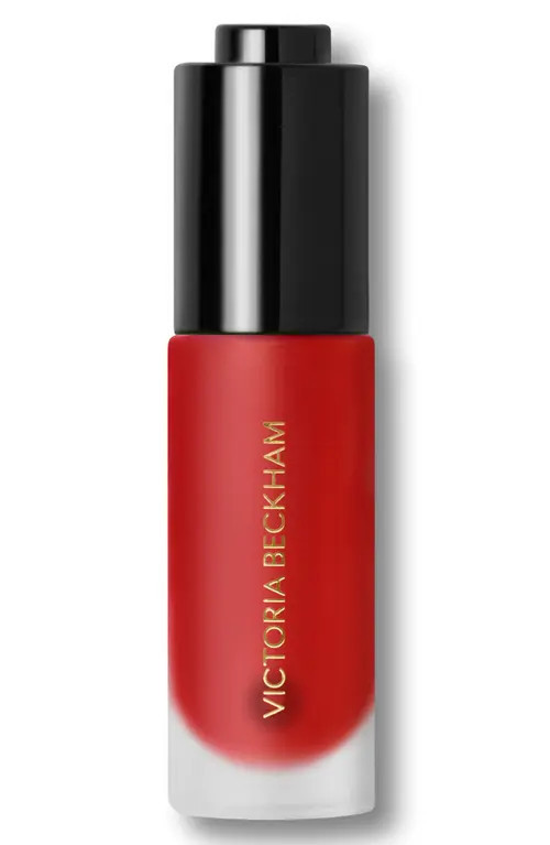 Victoria Beckham Color Wash Liquid Blush in Coral at Nordstrom | Nordstrom