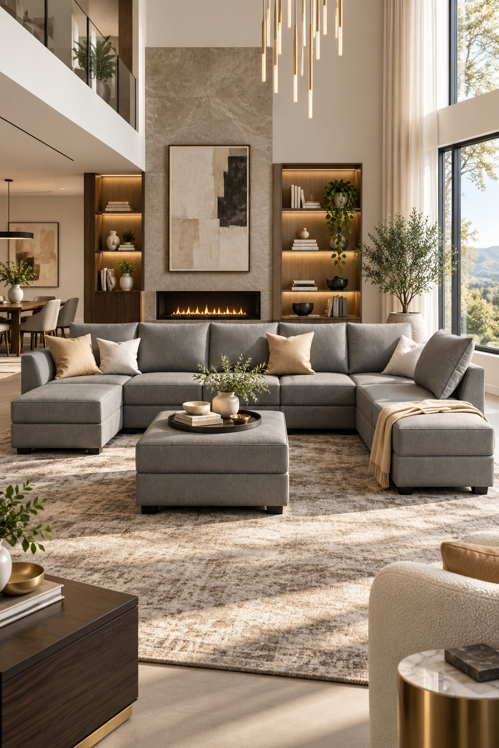Wayfair Holiday Deal Week is bringing all the cozy living room vibes! 🤎✨ UP TO 70% OFF on select finds, and I’m loving these gorgeous sectional sofas! From oversized cloud-like sectionals and modular sofas to cozy corduroy, timeless leather, reclining sectionals, and dreamy neutral couches, there are so many beautiful pieces to refresh your space. Perfect for creating that cozy, expensive-looking living room without the designer price tag! 🛋️🤍 Shop my favorite Wayfair sectional finds before the holiday deals are gone!

#Wayfair #WayfairFinds #WayfairSale #HolidayDealWeek #WayfairDeals #SectionalSofa #SectionalSofas #ModularSectional #LivingRoomFinds #LivingRoomFurniture #LuxuryLivingRoom #CozyLivingRoom #SofaSale #FurnitureDeals #HomeDecorFinds #CloudCouch #OversizedSectional #RecliningSectional #LeatherSectional #CorduroySofa #NeutralHomeDecor #LivingRoomInspo #HomeRefresh #AffordableLuxury #ModernLivingRoom #CozyHome #LTKHome #LTKFinds #HolidayDeals #FurnitureSale 

 #LTKSeasonal #LTKHome #LTKSaleAlert