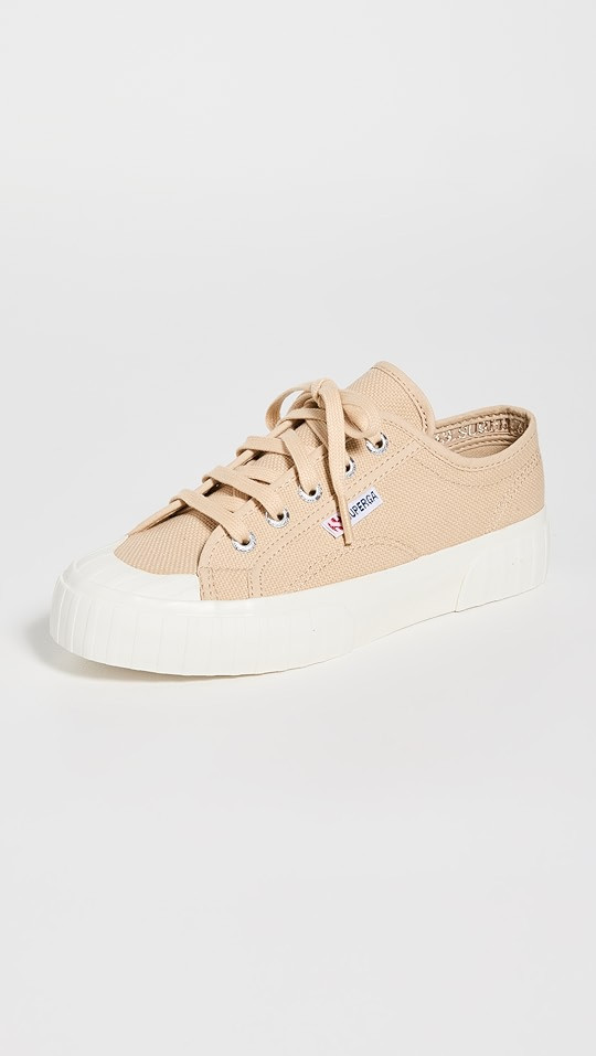 2630 Stripe Sneakers | Shopbop