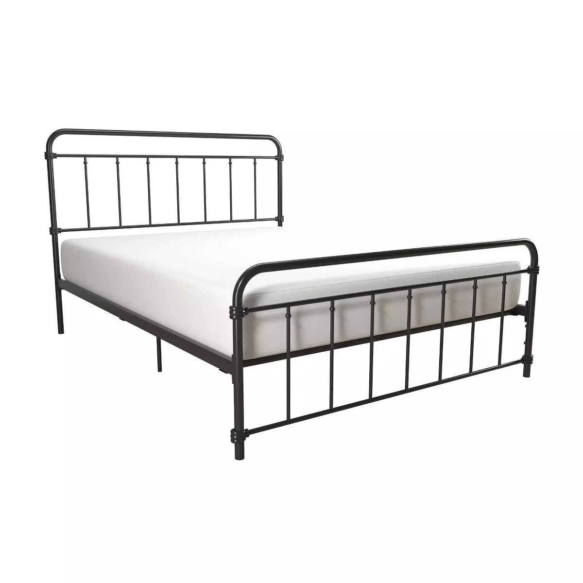 Waldorf Metal Bed - Room & Joy | Target