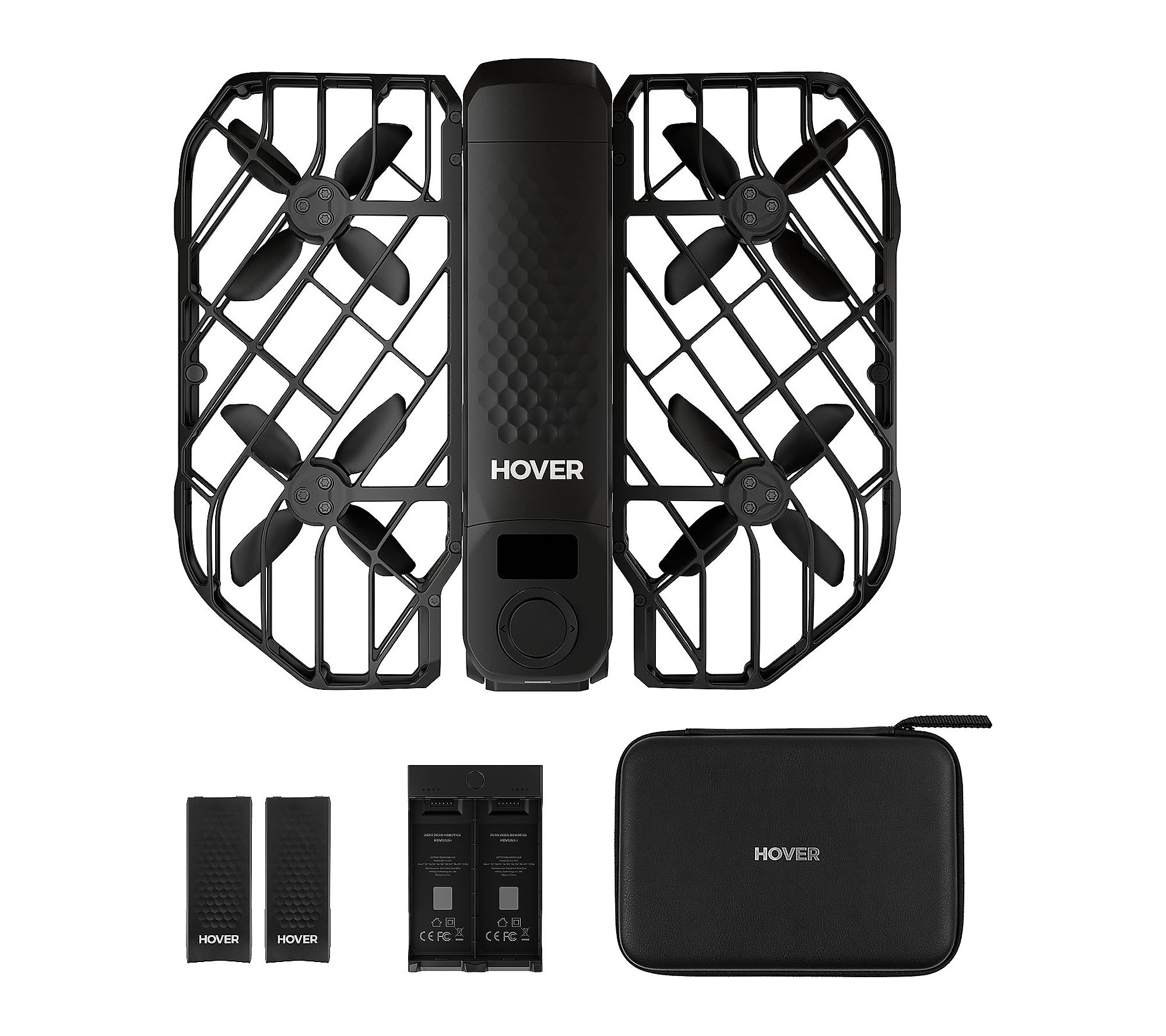 HOVERAir X1 PRO Retail Combo | QVC