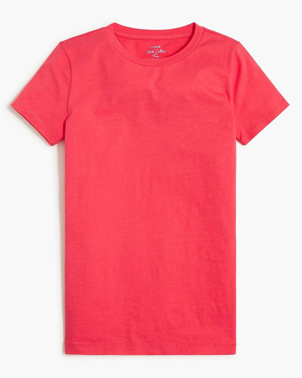 Girlfriend crewneck tee | J.Crew Factory