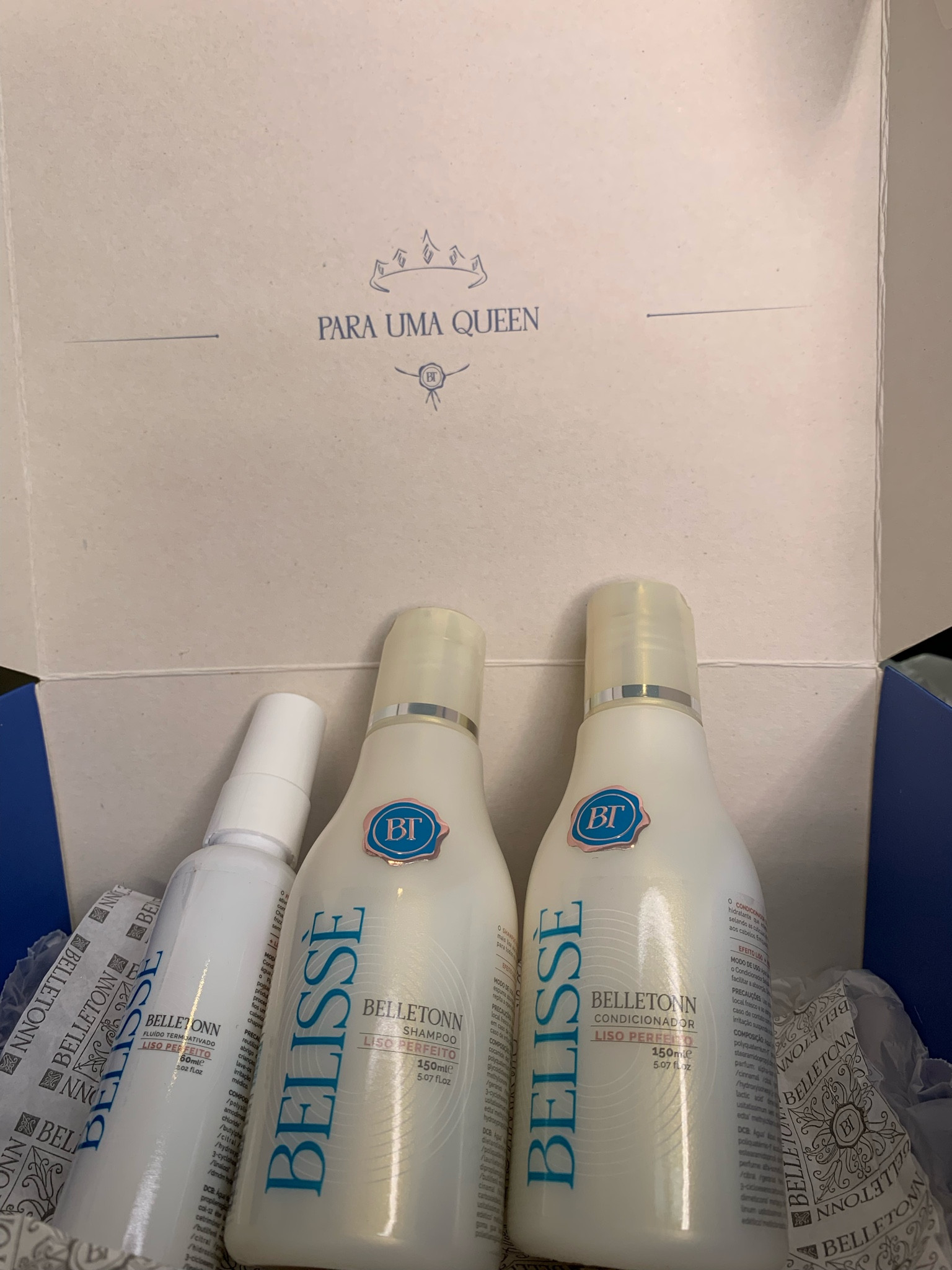 Belleton promove o cabelo liso de salão porém sem química, sem aquele cheiro de progressiva e sem  agredir os fios ! Mais perfeito impossível 

#TeoriaNaPraticaLTK

#LTKbeauty #LTKSeasonal #LTKbrasil