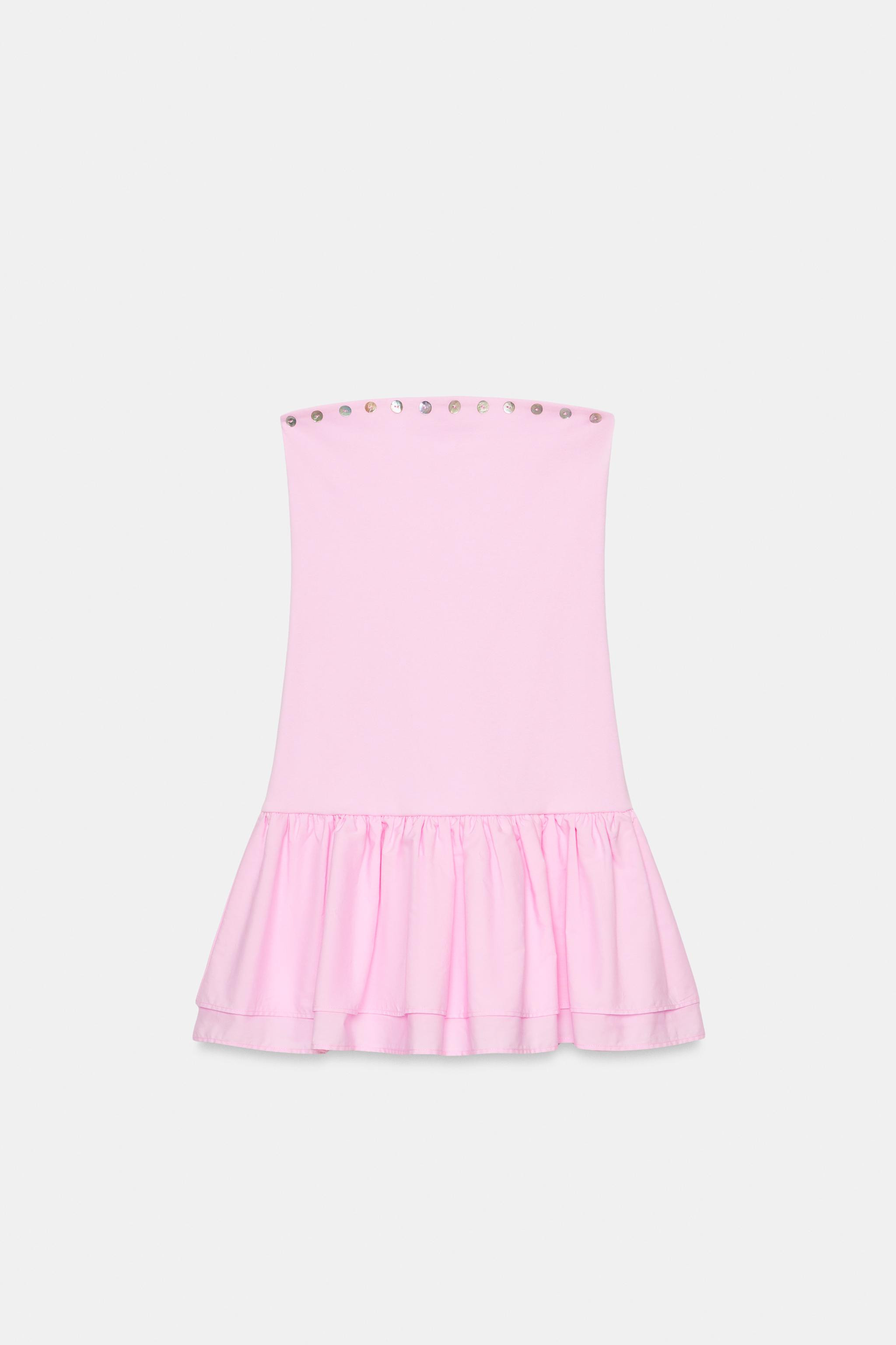 Pastel pink0085/316/621 | Zara US