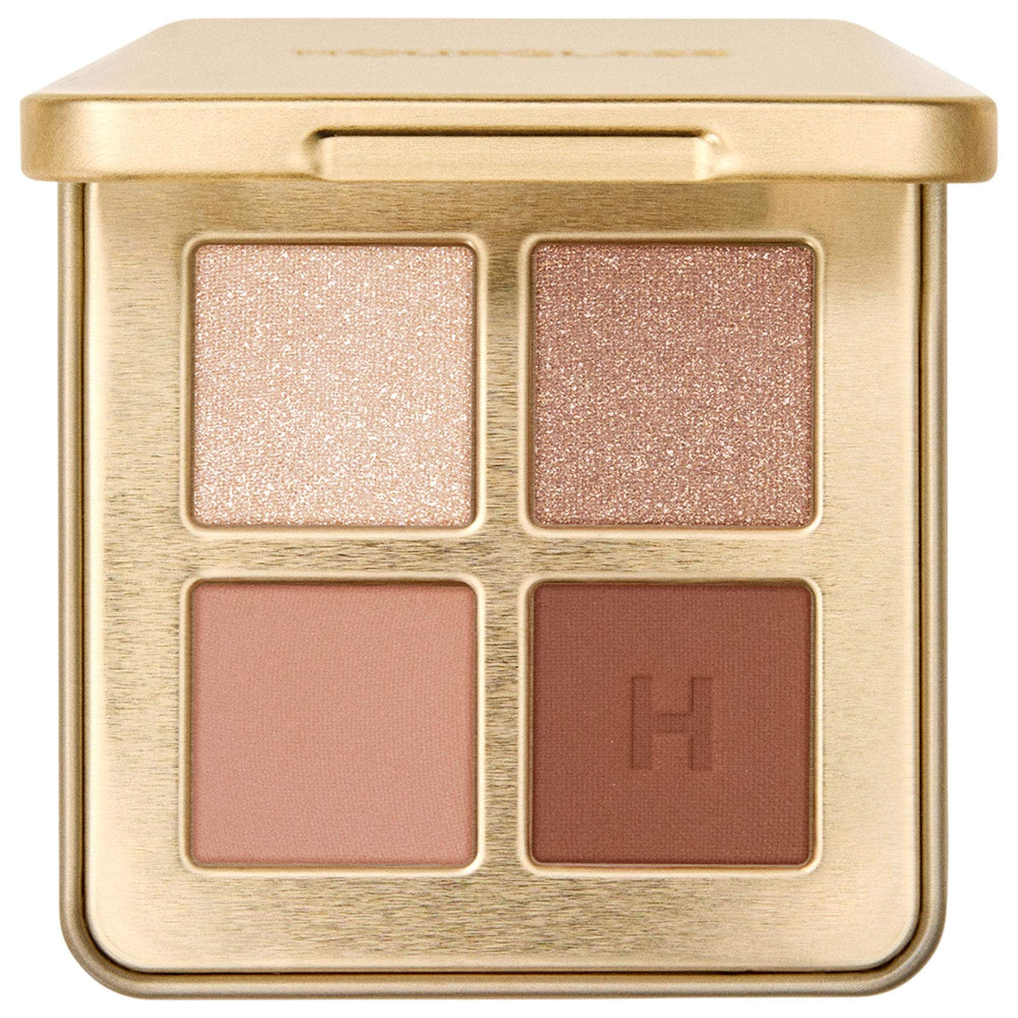 Hourglass Curator Eyeshadow Palettes Idealist 4 x 0.12 oz/70 g | Sephora (US)