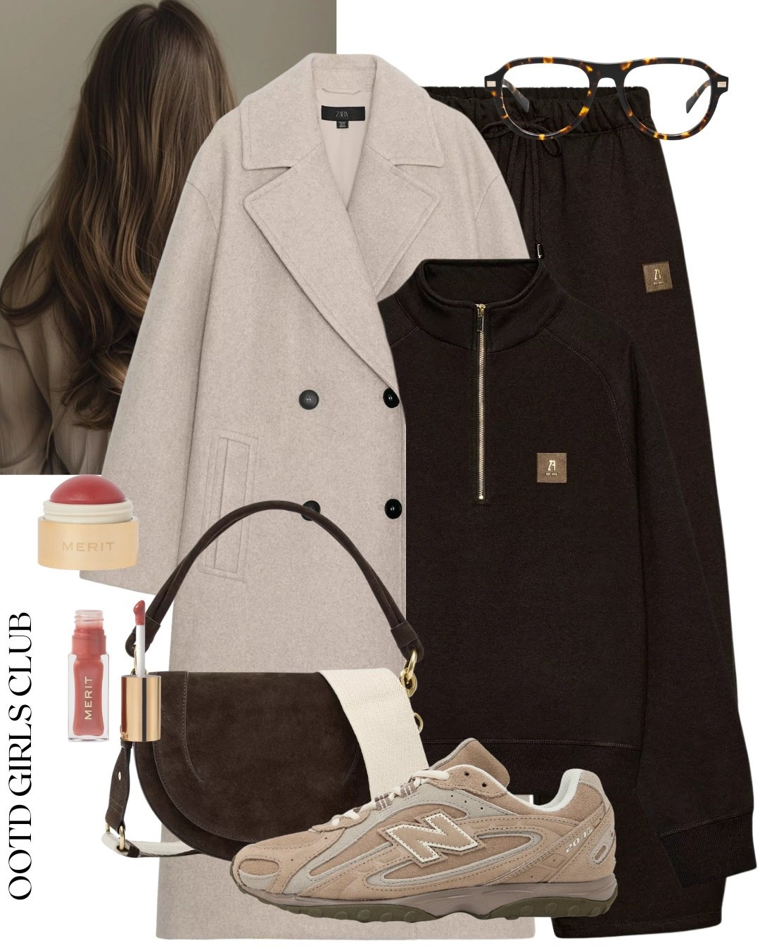 Winter co-ords 

#LTKshoes #LTKstyletip #LTKwinter