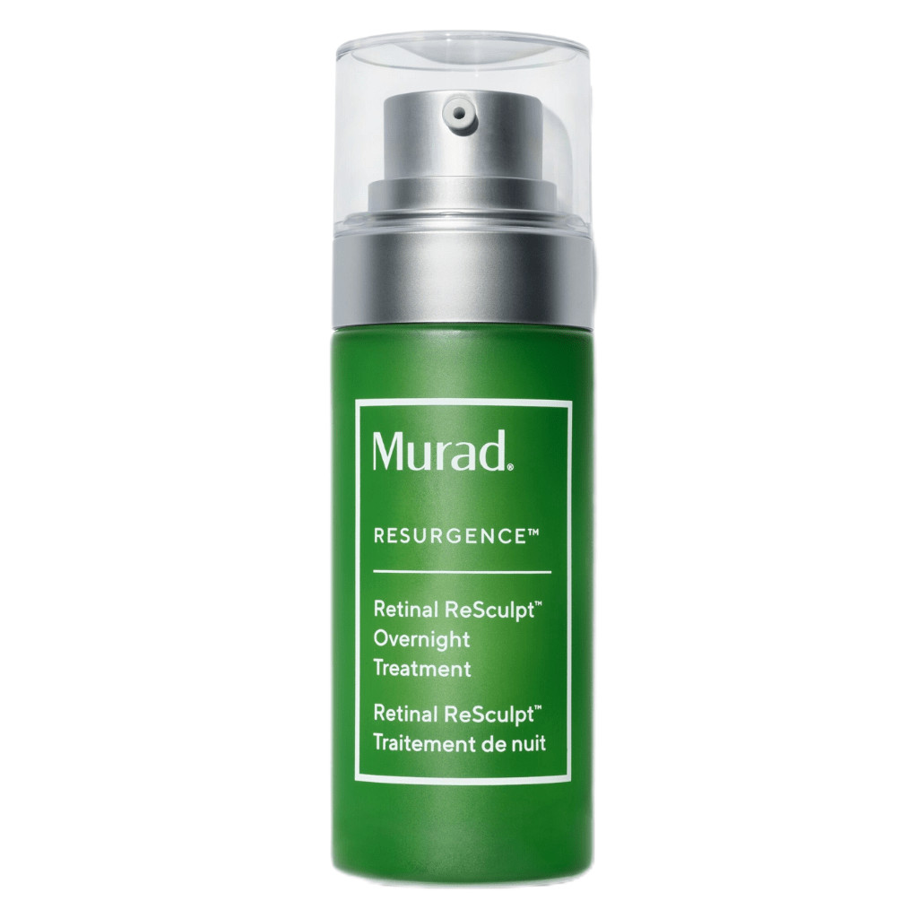 Murad Retinal Resculpt Overnight Treatment | Adore Beauty (ANZ)