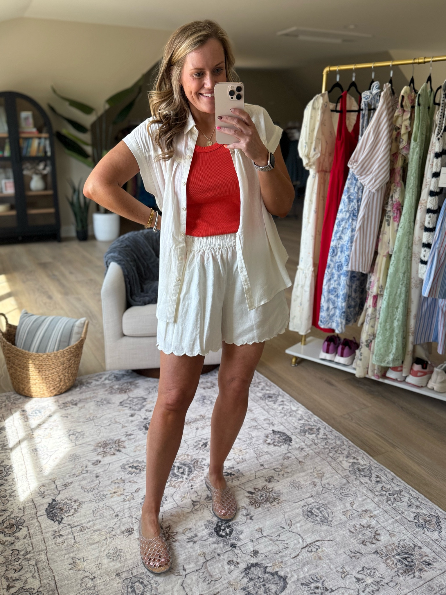 Summer must have 
Patriotic 
Memorial Day 
Independence Day 
4th of July 
Labor Day
Walmart 
Walmart finds 
Walmart new arrivals