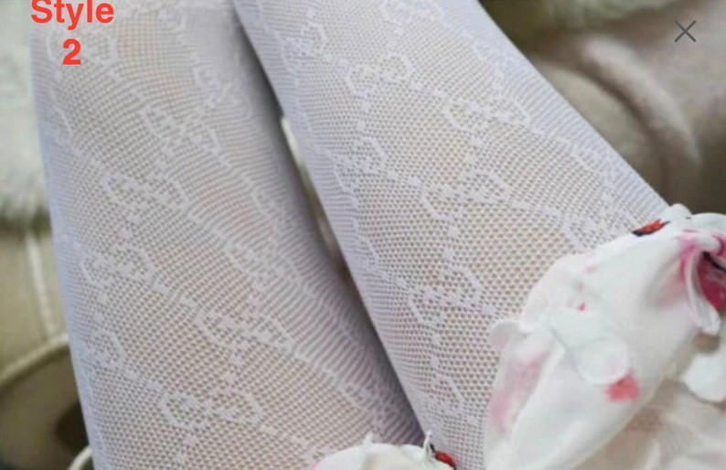Stylish Stockings/Tights Multiple styles/colors! | Etsy (US)