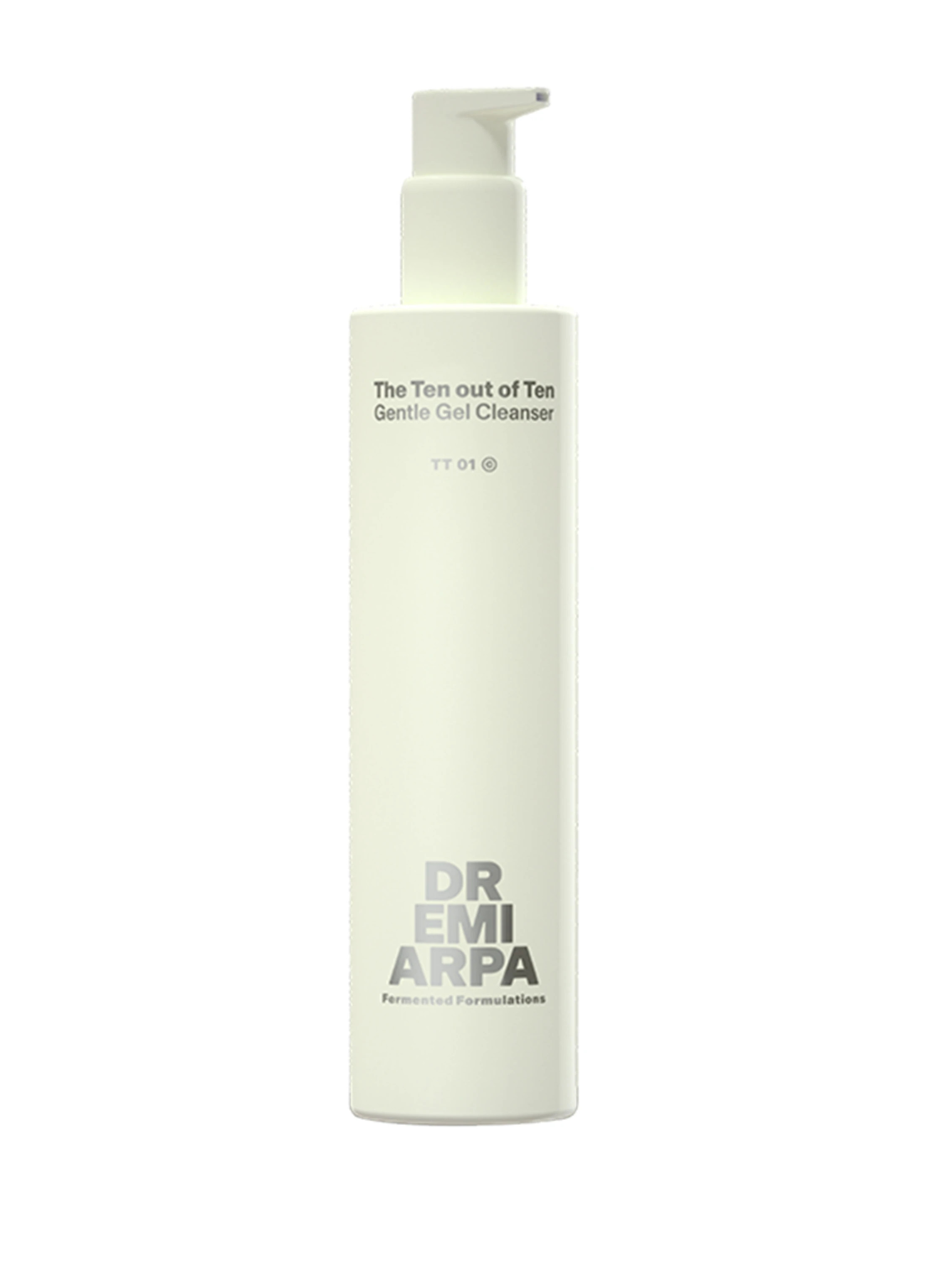 DR. EMI ARPA SKIN THE TEN OUT OF TEN GENTLE GEL CLEANSER Reinigungsgel | Breuninger (DACH)