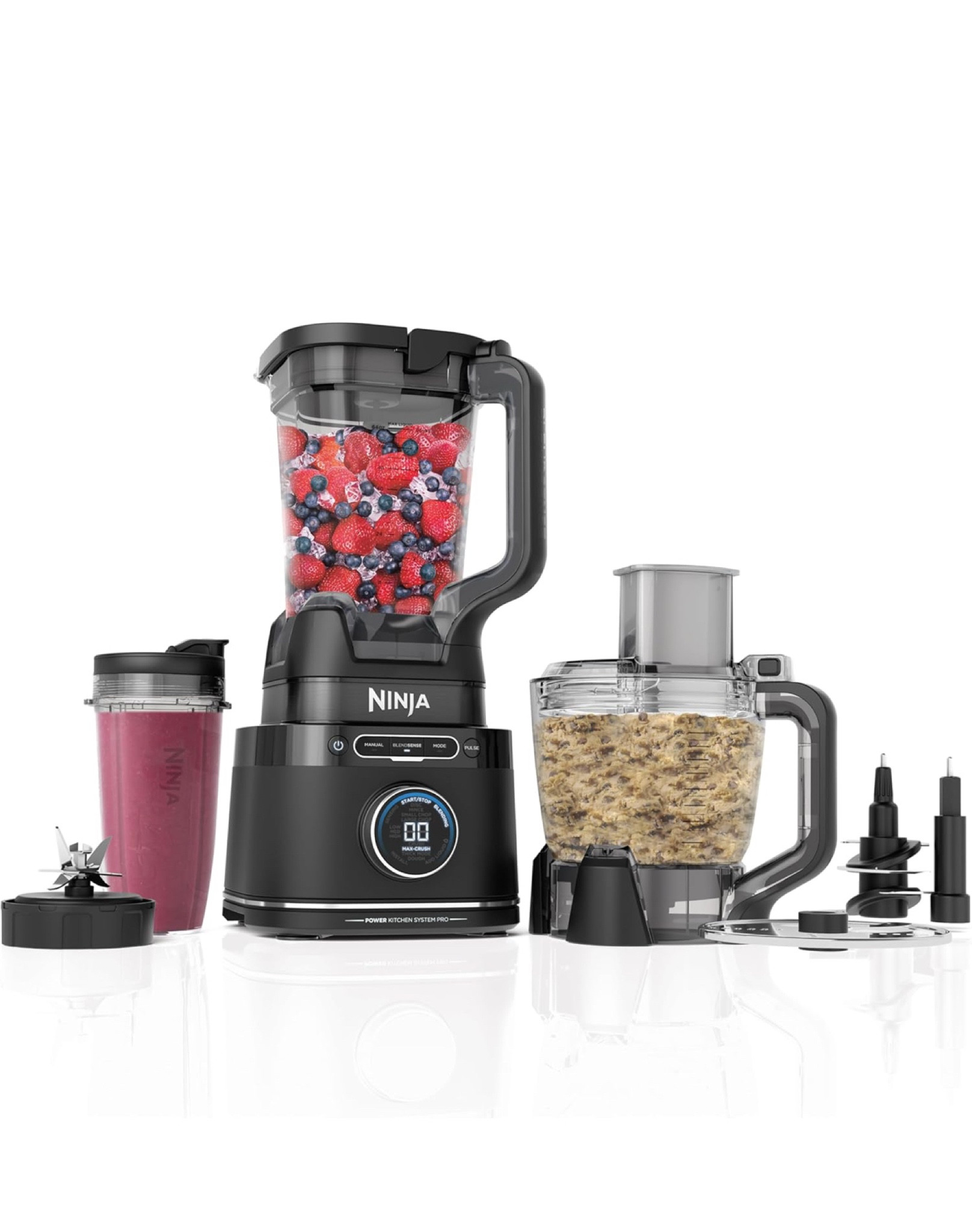 The perfect blender 

#LTKOver40 #LTKGiftGuide #LTKHome