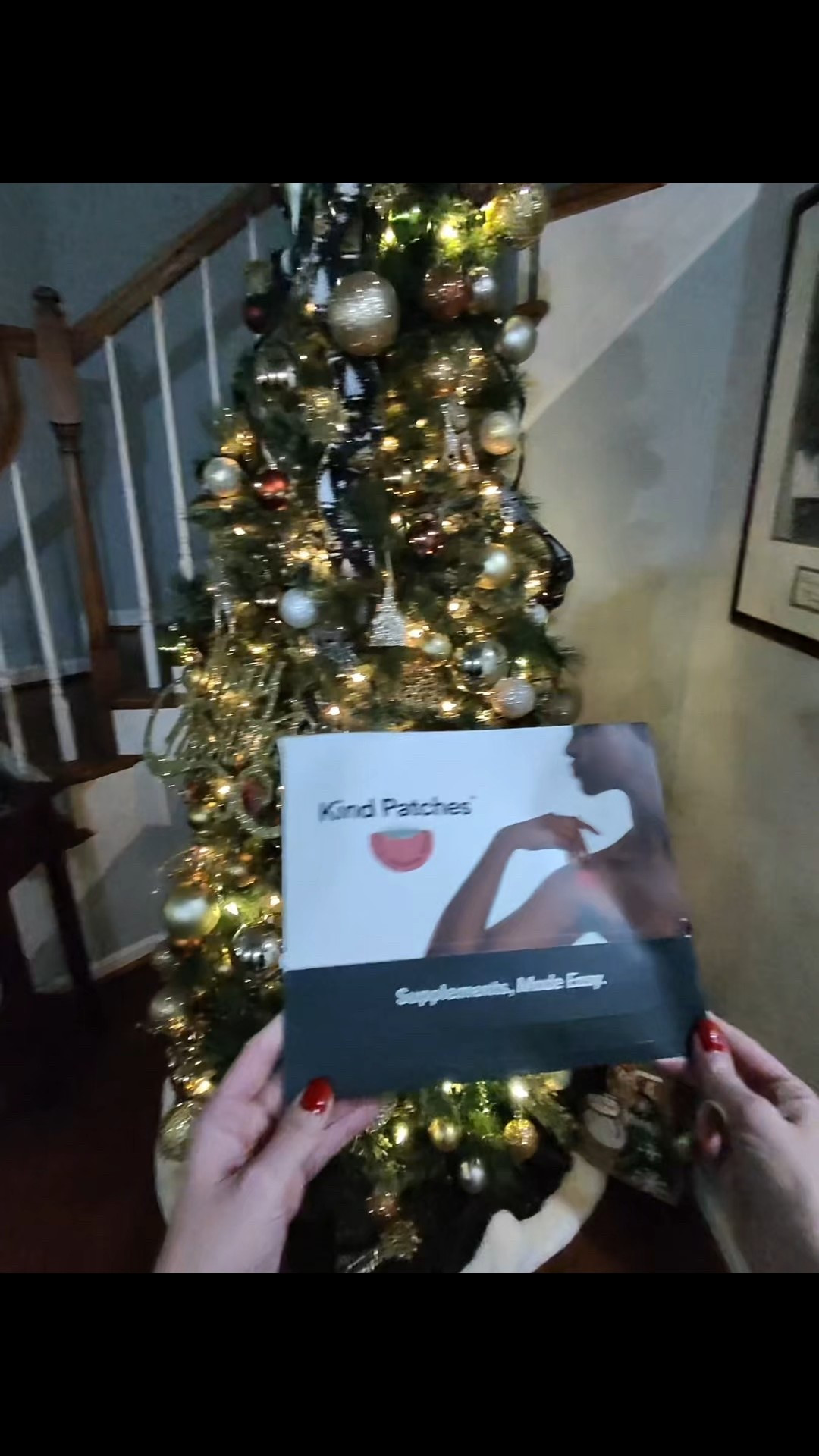 Low libido had me feeling off and disconnected. The Love Patches made it effortless—no pills, no pressure, just steady energy and desire back where it belongs. Simple, discreet, and it actually works.

#LovePatches  #balance #aging 

#LTKFindsUnder50 #LTKdayinmylife #LTKselfcare