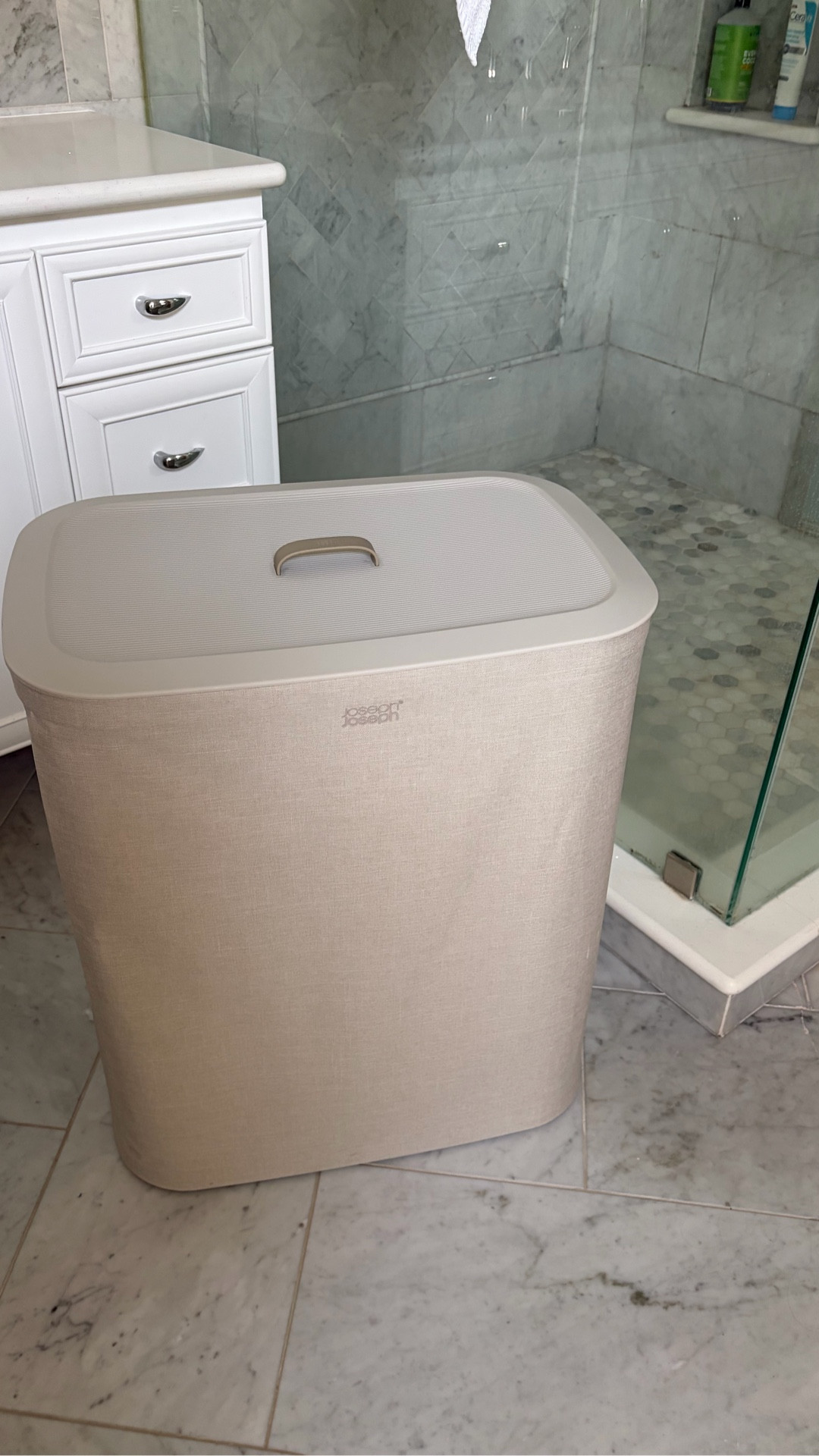 The best laundry basket! 

#LTKHome #LTKmorningroutine #LTKmomlife