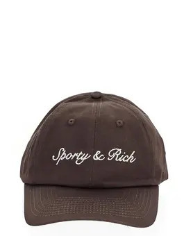 Logo Cap | OLUXURY ES