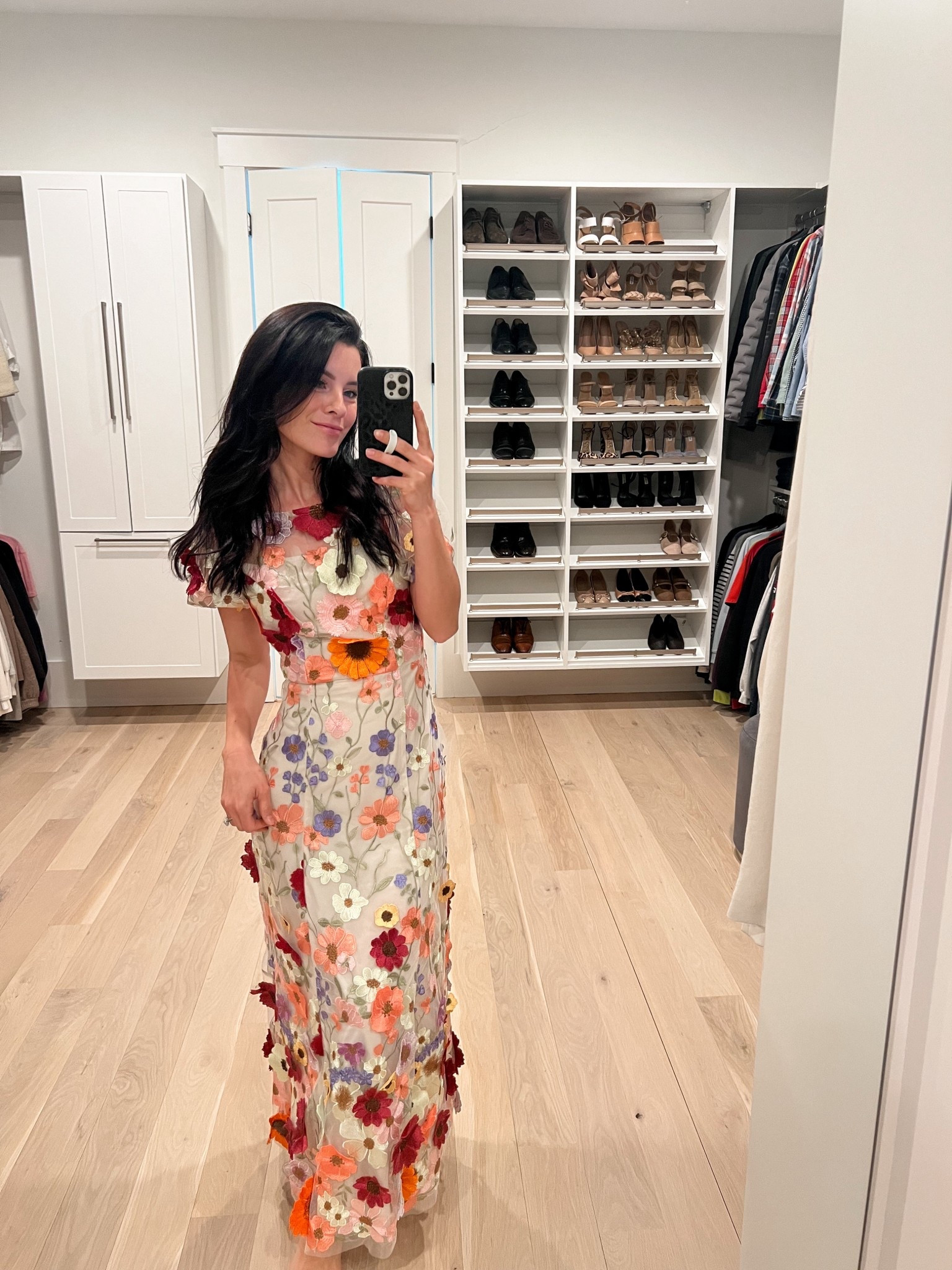 SIMPLYLOVELY35 for 35% off 


Easter dress
Wedding guest dress
Shower dress 
Special occasion dress 

#LTKWedding #LTKSaleAlert #LTKSeasonal