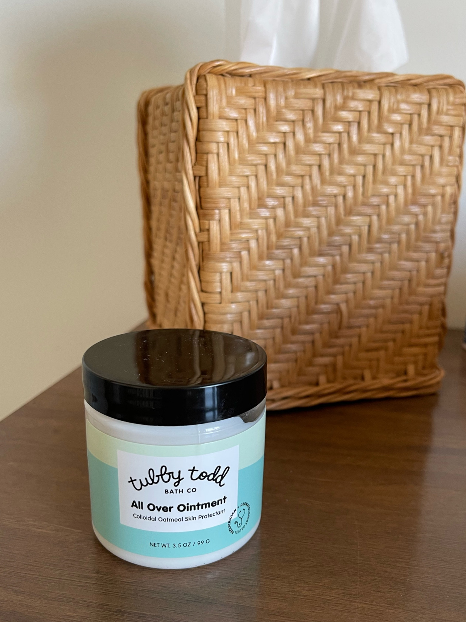 Obsessed is an understatement!!!
Forever a household staple 🫧🩵