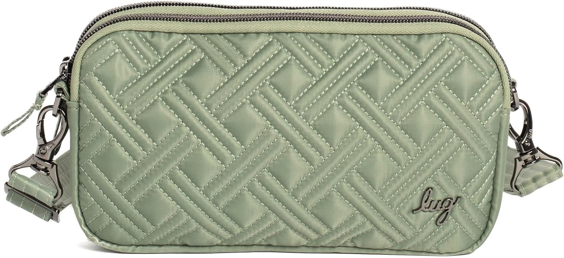 Lug Coupe XL Convertible Crossbody Bag | Amazon (US)