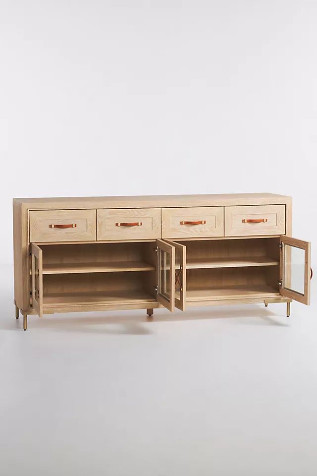 Florian Buffet | Anthropologie (US)