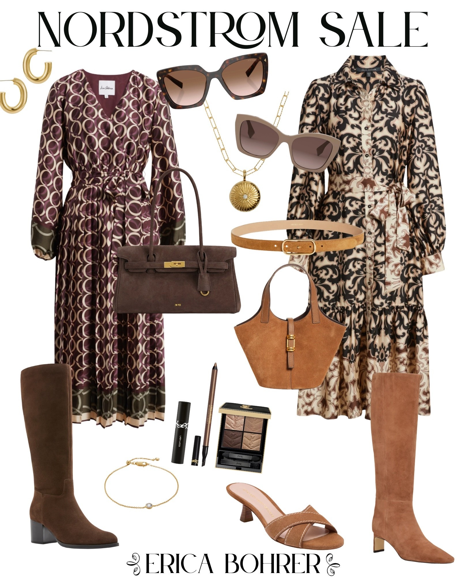 Nordstrom Anniversary Sale Picks

#LTKSaleAlert
