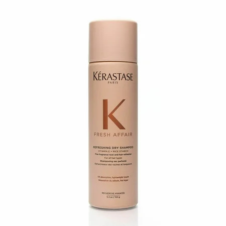 Kerastase Fresh Affair Fine Fragrance Dry Shampoo 5.3 oz | Walmart (US)