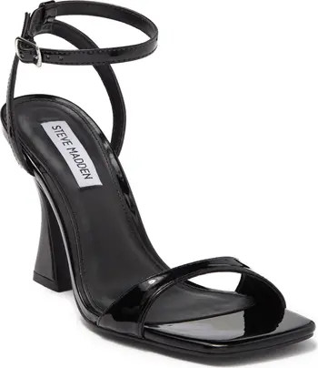 Steve Madden Lange Ankle Strap Sandal | Nordstromrack | Nordstrom Rack