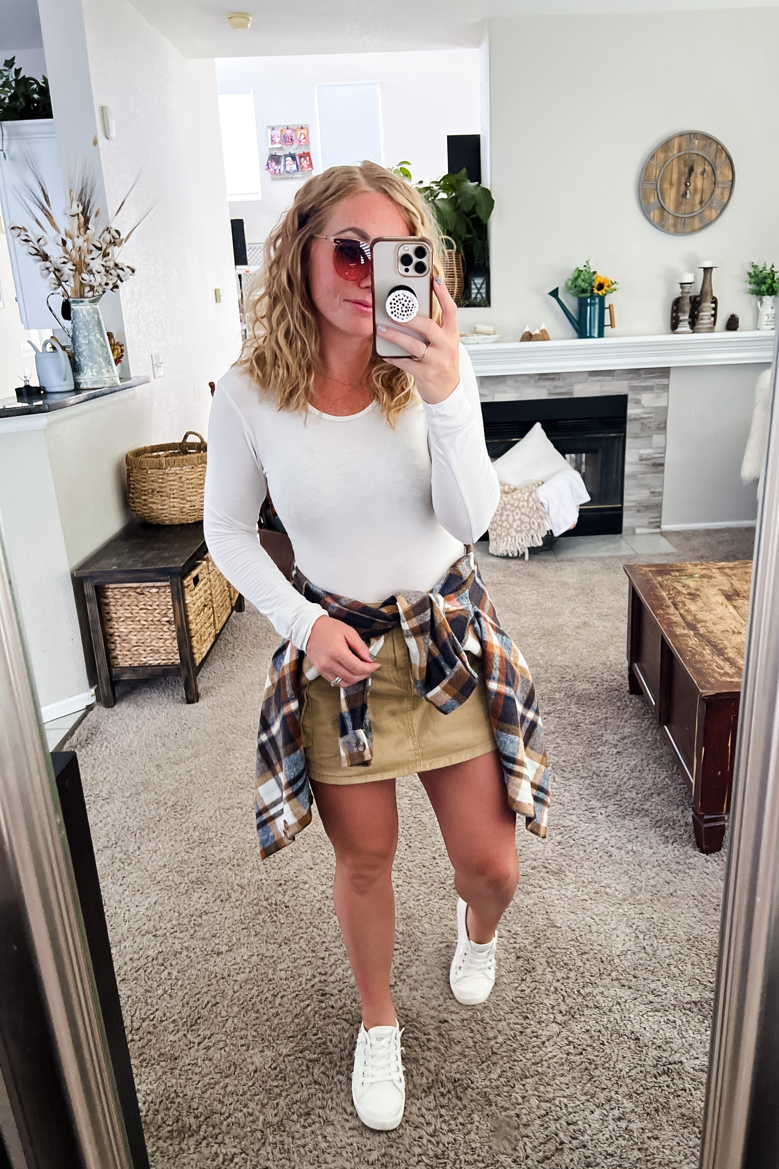 Wearing my true size! 

womens fashion
Casual outfit,
Fall outfits,
Fall 2023
Fall Fashion, 
Fall outfit inspo
 Fall outfit, fall work outfits, fall outfits women, casual ootd, mom outfit, everyday outfits, weekend outfits, amazon fashion, amazon Fall  favorites,mom ootd, casual fashion, Fall outfit ideas, casual Fall  day outfit, fall fashion trends, trendy mom outfits Fall, amazon Fall favorites, amazon finds, comfy Fall outfits, size 6 petite outfits, easy mom outfits,  brunch outfit, cute casual style, style over 30, casual mom style, affordable fashion, preppy outfits Fall , early fall transition outfits,  amazon tops, casual wearing, casual top, college outfit ideas, leggings outfit, 

#LTKunder50 #LTKSeasonal #LTKstyletip