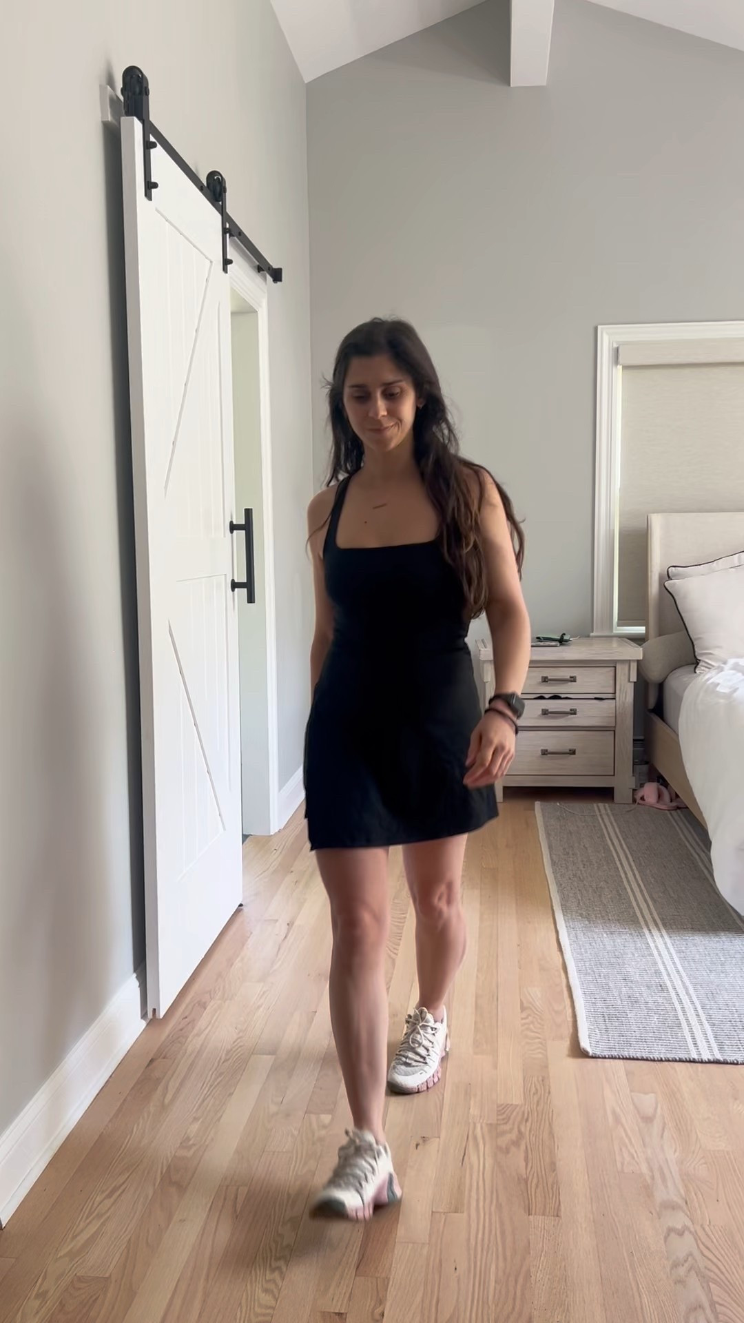 Been living in Athletic dressed lately and found these two from Amazon and they are both under $40 ! 

#LTKSeasonal #LTKActive