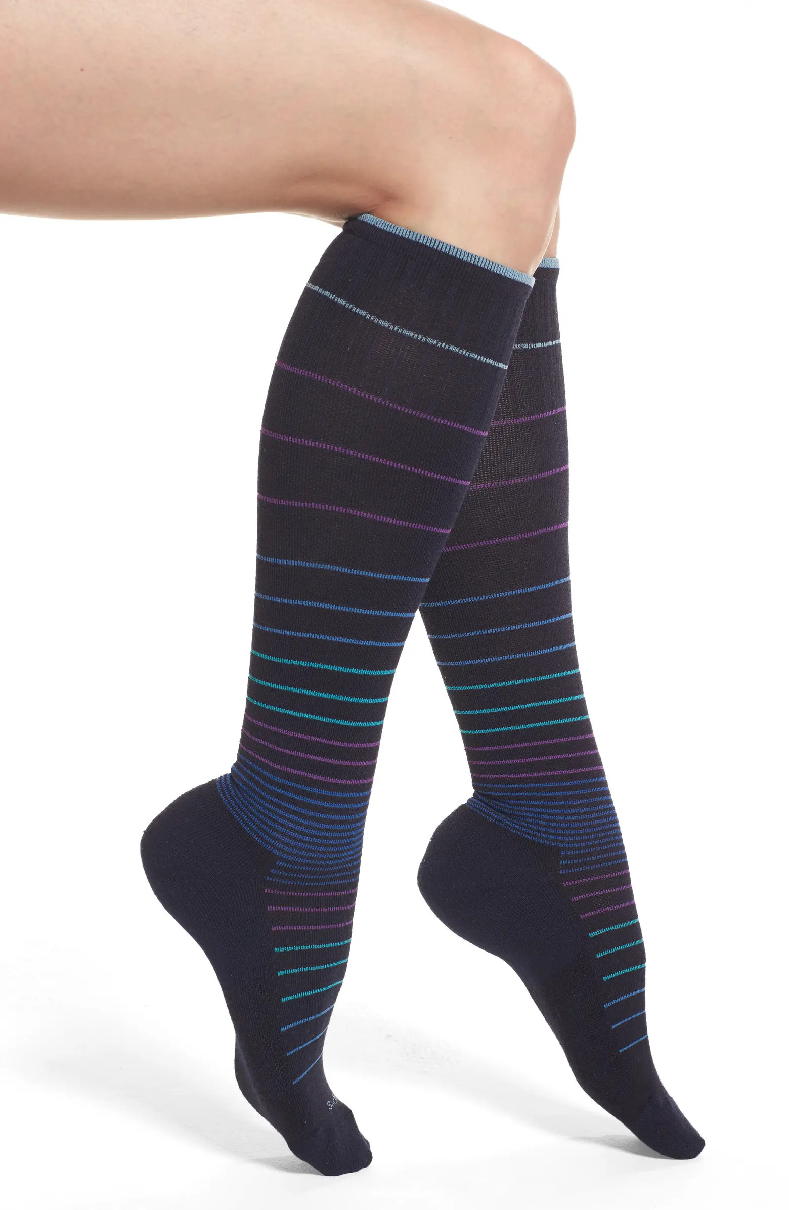 Circulator Compression Socks | Nordstrom