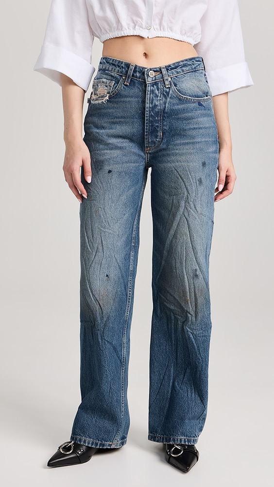 Oak & Acorn | Shopbop