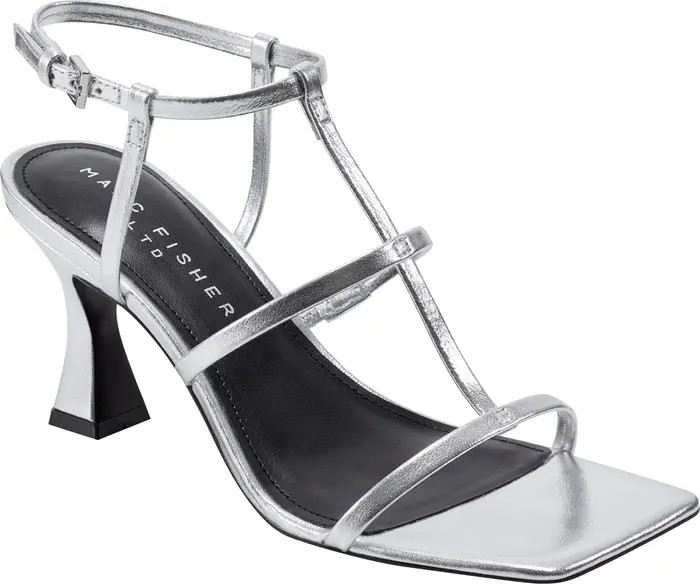 Dennie Ankle Strap Sandal (Women) | Nordstrom
