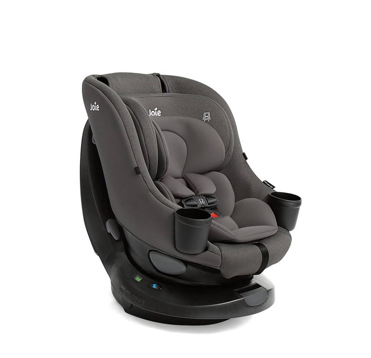 A rotating car seat ?! Yes please 

#LTKHoliday #LTKBaby #LTKmomlife
