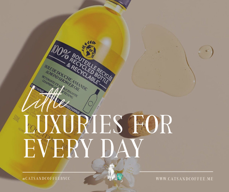 Elevate your daily routine with nature-inspired beauty favorites that make every day feel special. These hydrating skincare ideas from L'Occitane (available with Amazon Prime Deals this week!) include silky hand creams and nourishing shower oils perfect for any body skin care routine. Click through to shop my picks & follow for more beauty tips, including skin care solutions for every skin type and self-care routine inspo!
 

 #LTKSaleAlert #LTKStyleTip #LTKBeauty