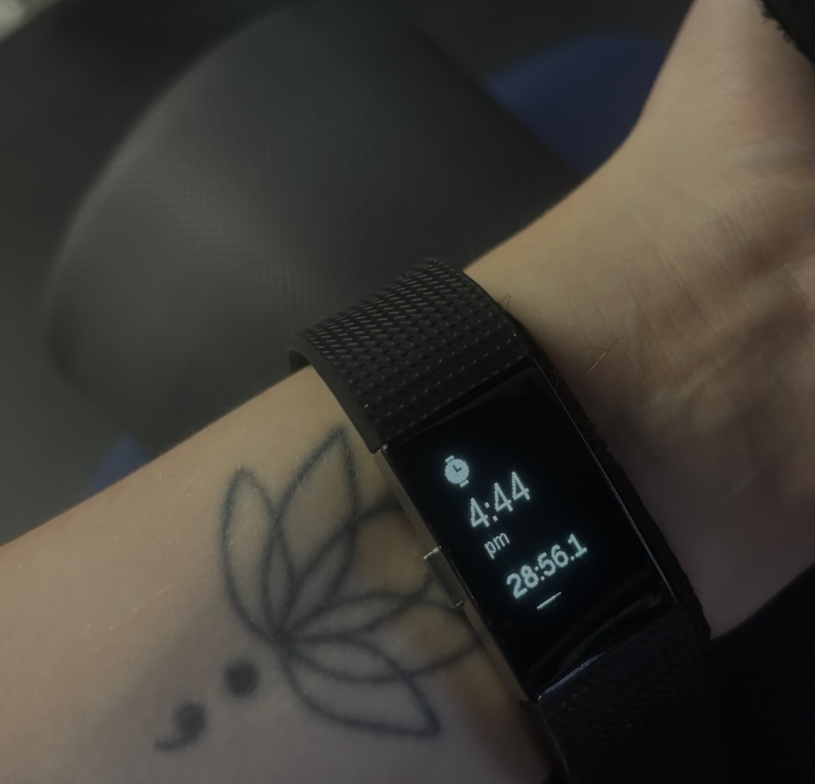 keeping me on track with all of my goals, even when life gets busy. 
It can be hard to keep up with a fitness routine, especially in the winter. 

Fitbit makes it easy to set (and hit) goals that feel easy, but make a big difference. 

shop all models below 

keywords:
fitness tracker • healthy lifestyle • fitness habits • fitness lifestyle • Fitbit • fitness gadgets • step counter • fitness goals • healthy habits • smart watch • health gadgets • 2026 habits • wellness tips • wellness routine 