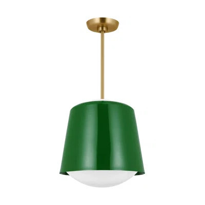 Draper 1 - Light Pendant | Perigold