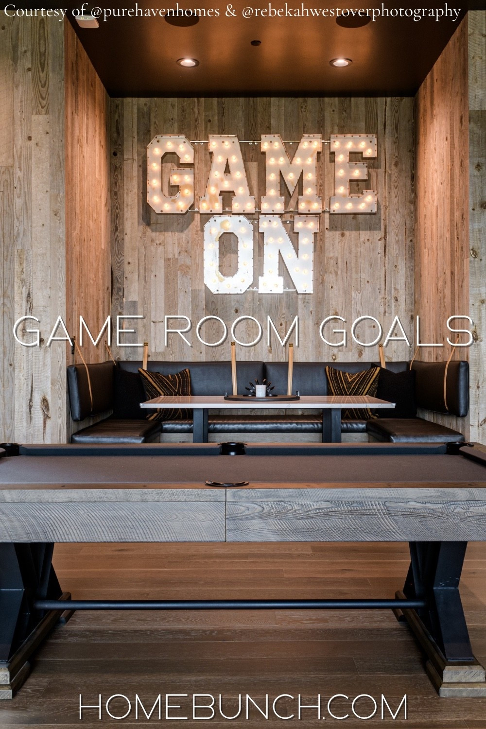 The ultimate hangout space 🤍

Designed for entertaining, this room balances warmth, comfort, and functionality beautifully.

Recreate this look 👇



Builder: @purehavenhomes 

Photography: @rebekahwestoverphotography.

See the full house tour:
https://www.homebunch.com/utah-organic-modern-home

#LTKOver40 #LTKHome #LTKMens