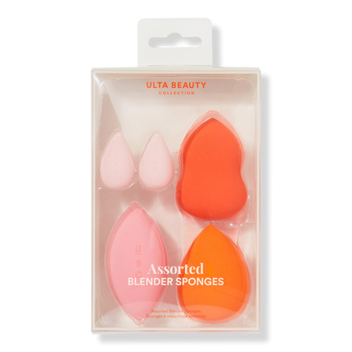 ULTA Beauty CollectionSuper Blender Assorted Sponges | Ulta