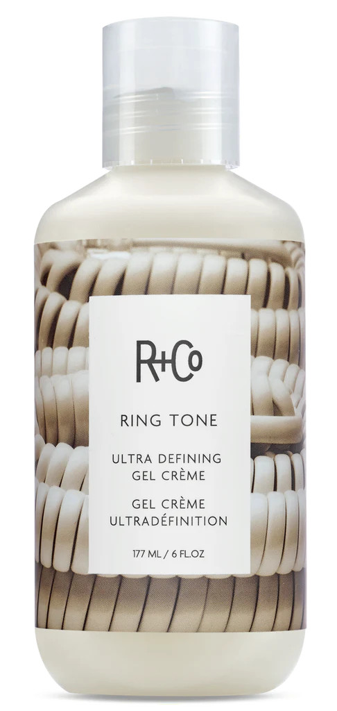 RING TONE Ultra Defining Gel Crème | R+Co