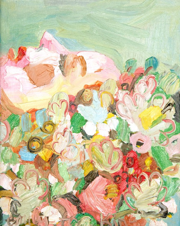 Sleeper | Artfully Walls