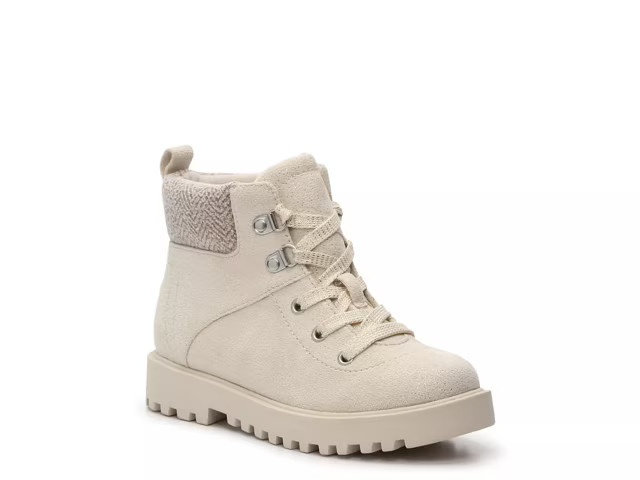 Crown Vintage Leila Hiking Boot - Kids' | DSW