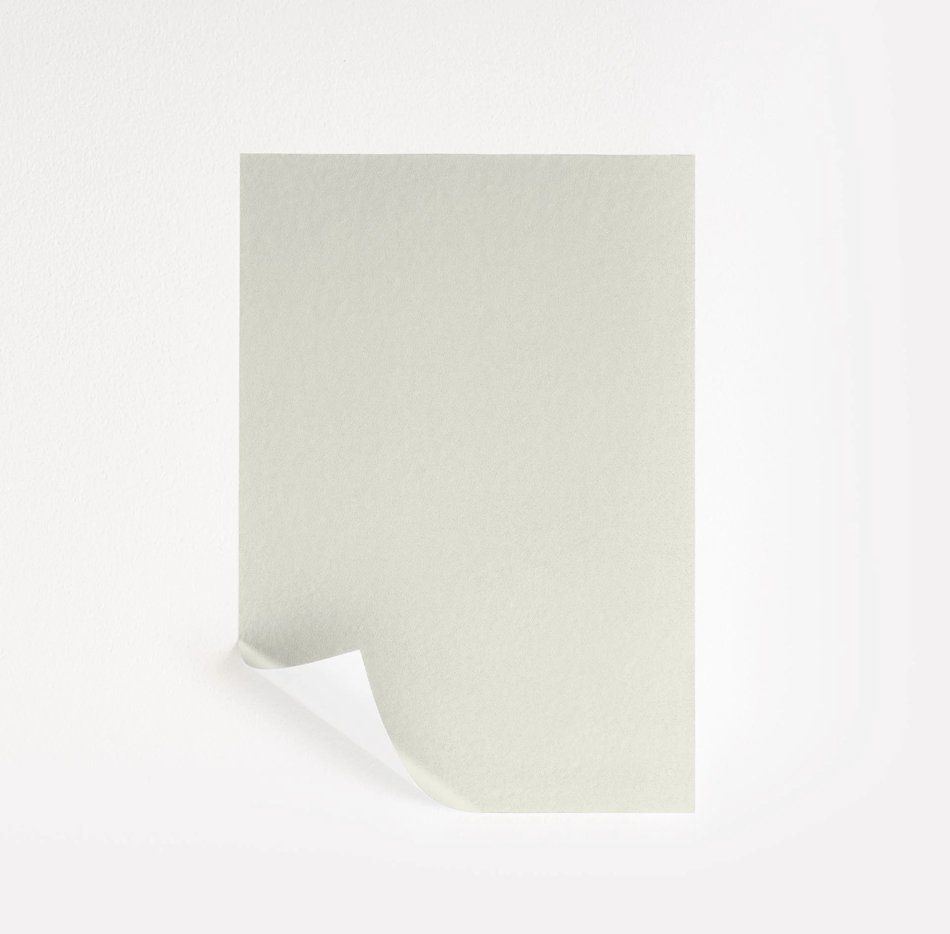 Vanilla Milkshake Paint Sample by Benjamin Moore (2141-70) | Peel & Stick Paint Sample | Samplize
